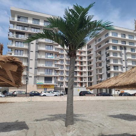 Beach Residence 10 Metri Pana La Plaja Navodari Luaran gambar