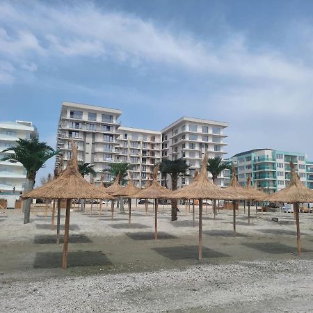 Beach Residence 10 Metri Pana La Plaja Navodari Luaran gambar