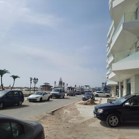 Beach Residence 10 Metri Pana La Plaja Navodari Luaran gambar