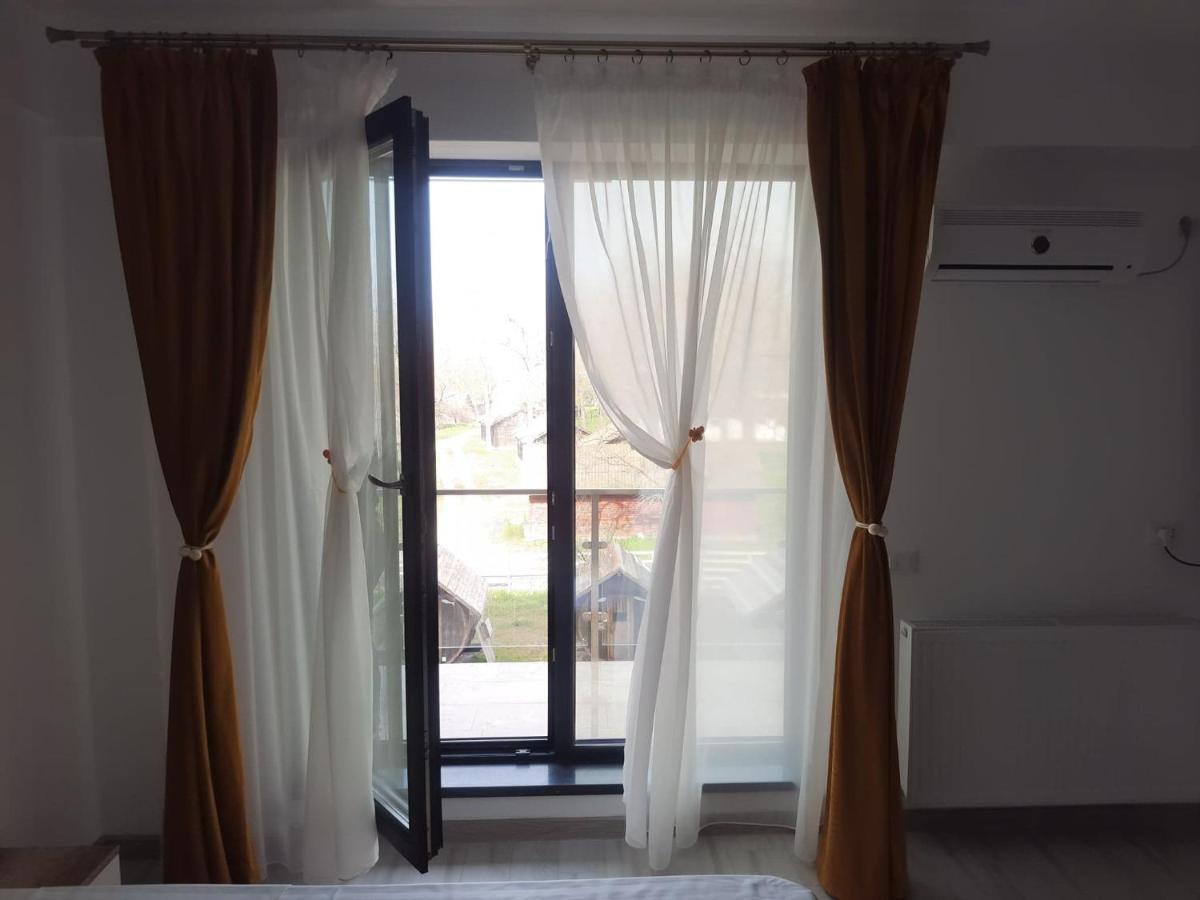 Beach Residence 10 Metri Pana La Plaja Navodari Luaran gambar
